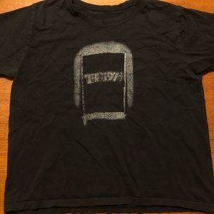The 1975 Graphic Tee